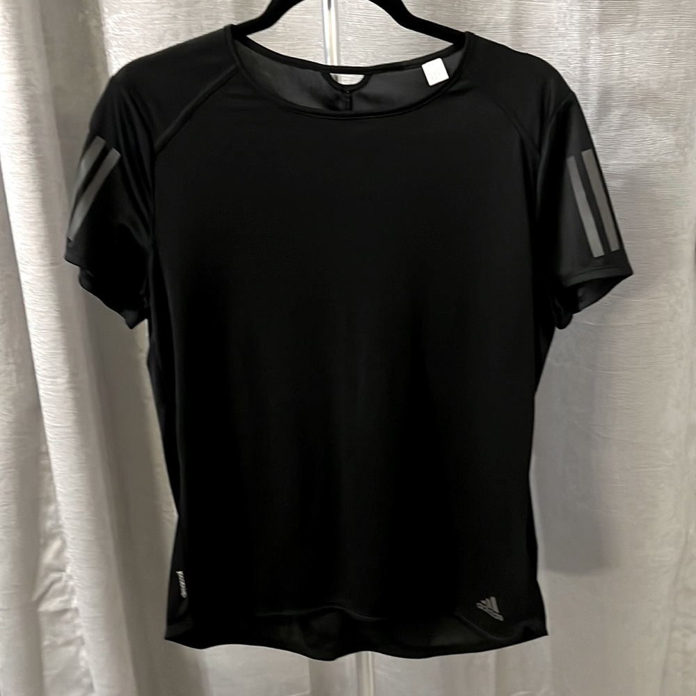 Never worn Adidas Climacool Top